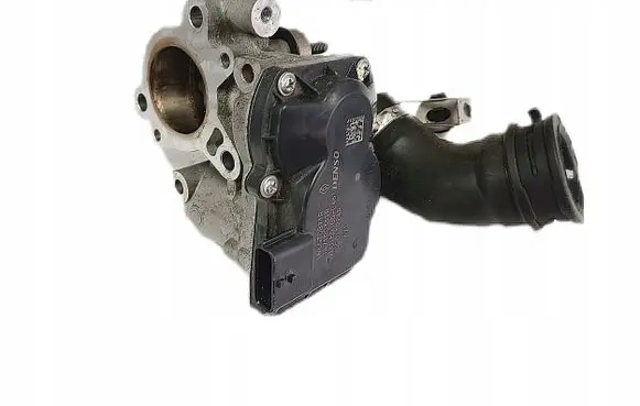 Renault Trafic III (X82) EGR valve 147100361R