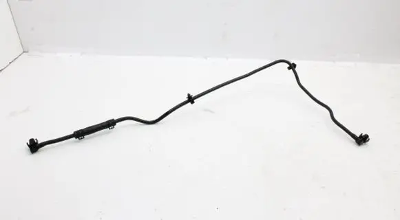 Jaguar XE Engine coolant pipe/hose GX738276BC