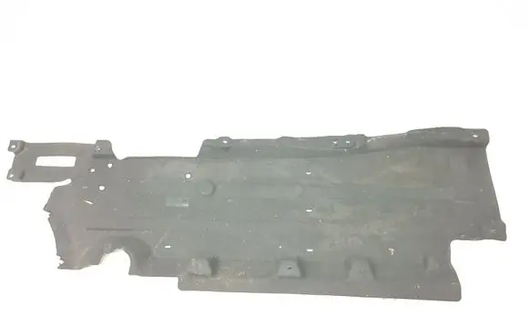 Ford Fusion II Side bottom protection DG9311133 DG9311133FF