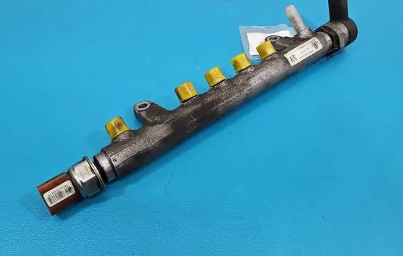 Volkswagen PASSAT B6 Fuel main line pipe 03L130089 IMPRK1582311