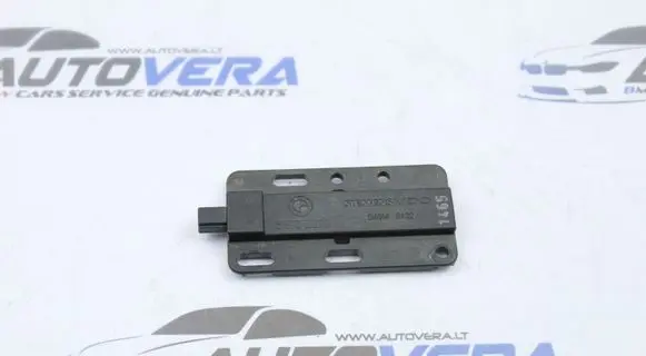 Interior comfort aerial antenna