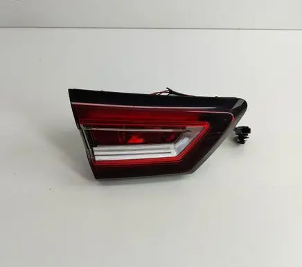 Renault Clio IV Tailgate rear/tail lights 265552424R