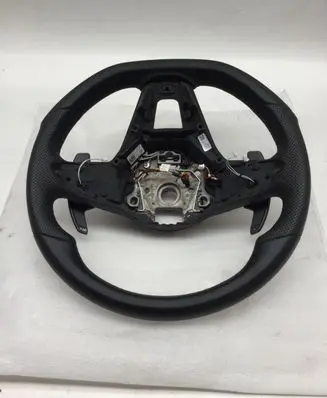 Volkswagen Golf VIII Steering wheel 5H0959542N