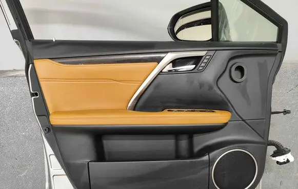 Lexus RX 450H Front door 6700248160