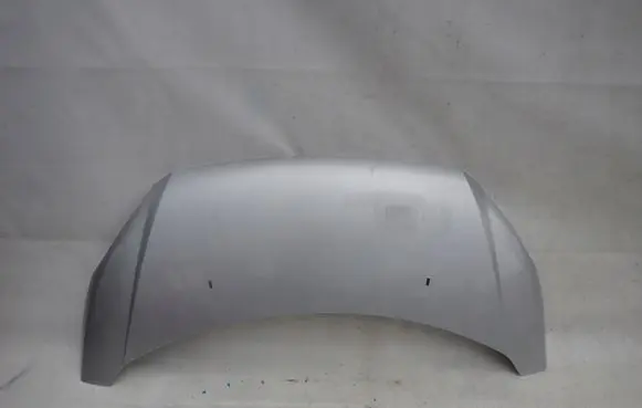 Ford Tourneo Custom Engine bonnet/hood