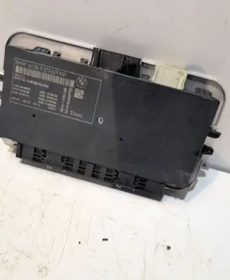 BMW 5 F10 F11 Light module LCM 9273629 011009000 F002000001