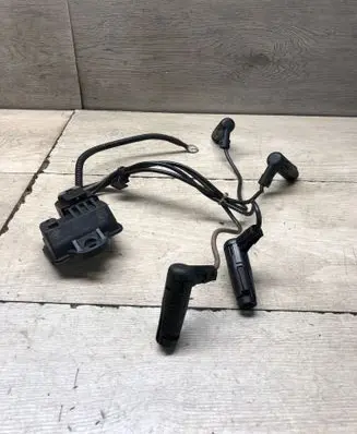 BMW 5 F10 F11 Glow plug pre-heat relay 781085604 0522120103 110517