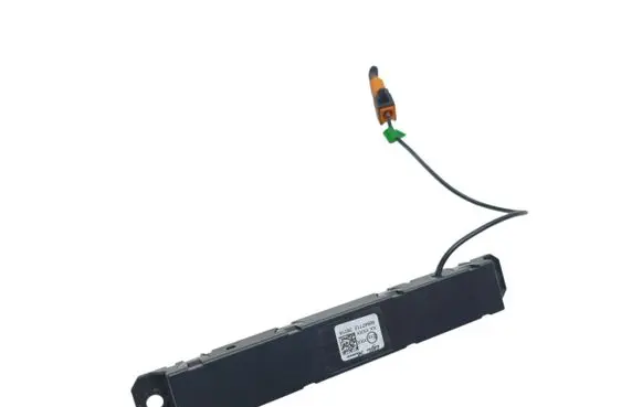 Aerial antenna amplifier