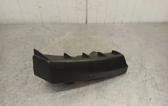 Land Rover Evoque I Front bumper mounting bracket BJ3217E762BB 1682B