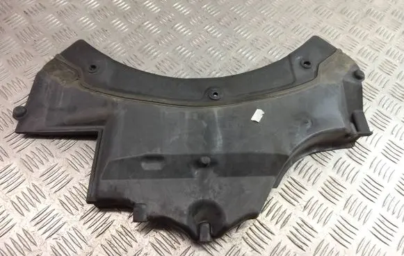 BMW 5 F10 F11 Heat shield in engine bay 7188421