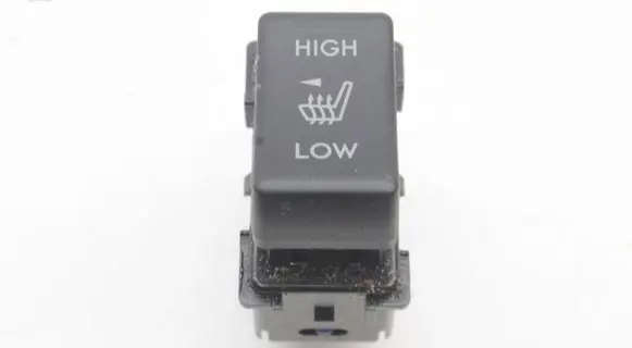 Subaru Forester SJ Seat heating switch