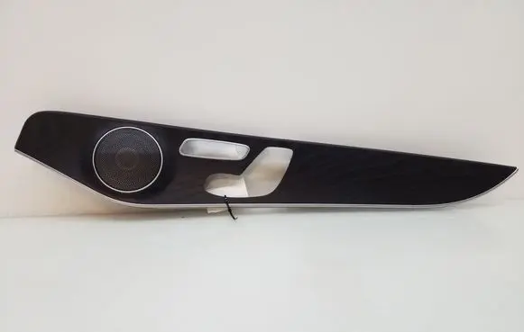 Mercedes-Benz C W205 Front door trim bar A2057202880