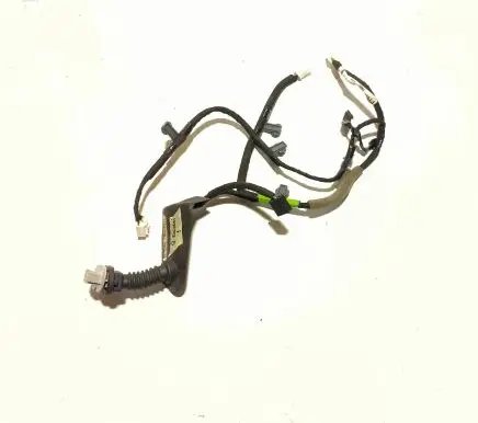 Mazda CX-5 II Rear door wiring loom K12367210A81 K12367210A8 K12367210A