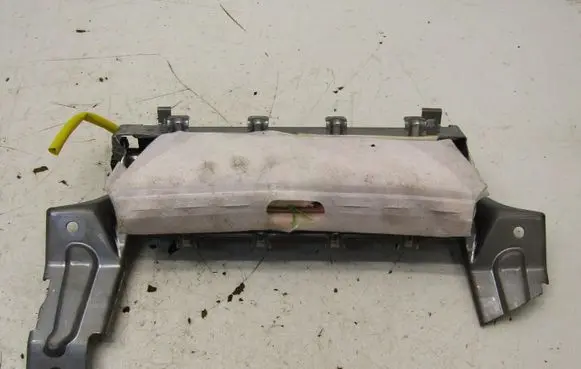Mitsubishi Outlander Knee airbag 7030A31763