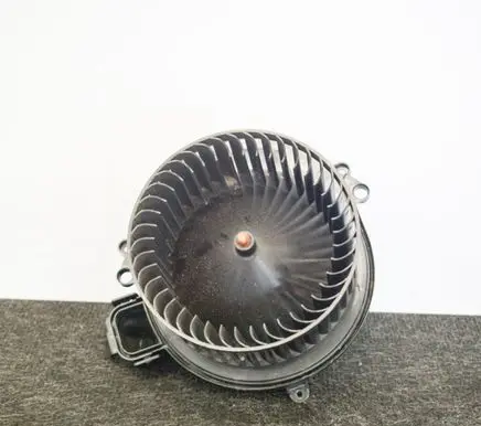 BMW 4 F32 F33 Heater fan/blower T947769