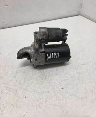 Mini One - Cooper R50 - 53 Starter motor 12417570487