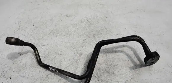 Turbo turbocharger oiling pipe/hose