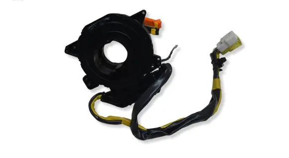 Subaru Legacy Airbag slip ring squib (SRS ring) 
