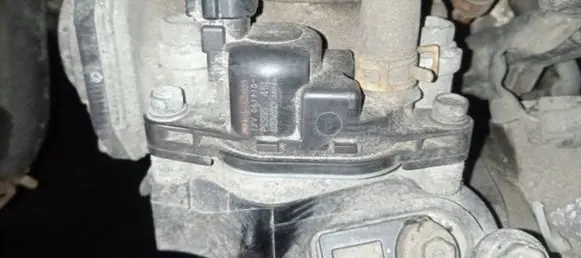 Honda CR-V Valve vacuum 1362007000 136200-7000