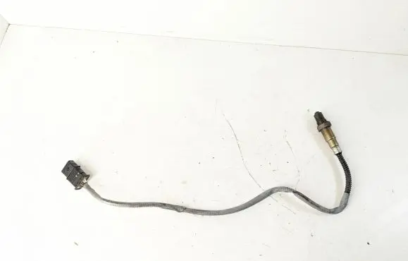 BMW 5 F10 F11 Lambda probe sensor 7589475