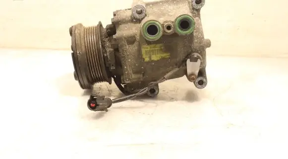 Air conditioning (A/C) compressor (pump)