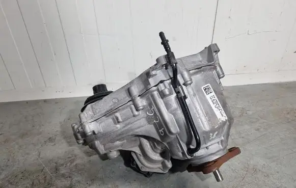 BMW X3M F97 Gearbox transfer box case 7884833