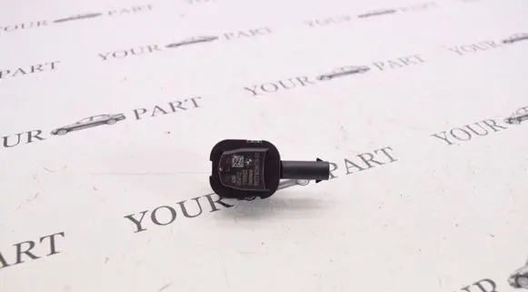 BMW X3 F25 Airbag deployment crash/impact sensor 9224178