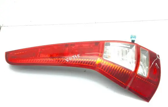 Toyota Auris E180 Rear/tail lights