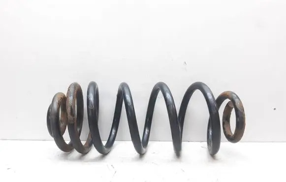 BMW X5 E70 Rear coil spring