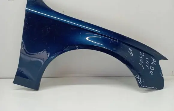 Audi A4 S4 B8 8K Fender