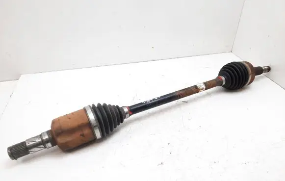 Tesla Model 3 Front driveshaft 104411900