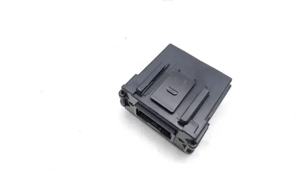 Nissan Qashqai J12 Other control units/modules 285T36UA2A