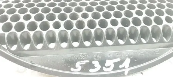 Mercedes-Benz E W212 Other interior part 5351