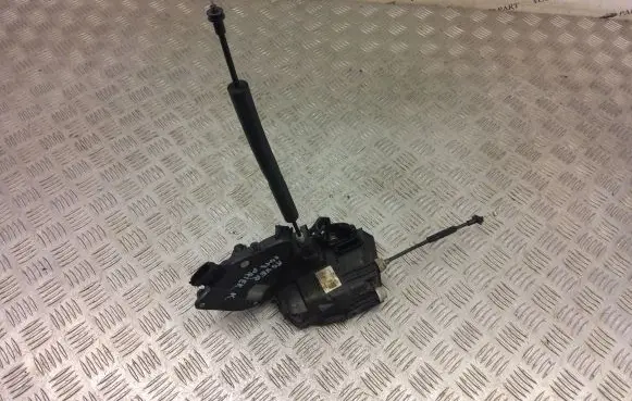 Land Rover Range Rover Sport L494 Front door lock JK62203A29NB 549170 170520