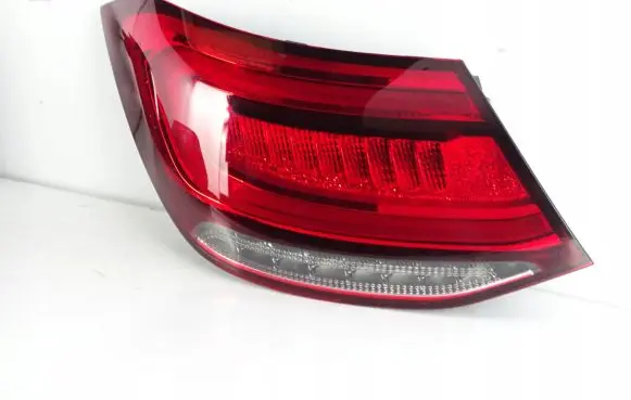 Mercedes-Benz CLS C257 Rear/tail lights a2579062600