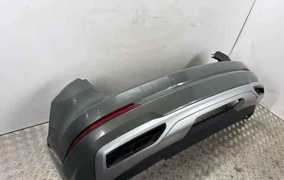 Audi Q3 F3 Rear bumper 3Q0907590G 83A807385 3G0962243C