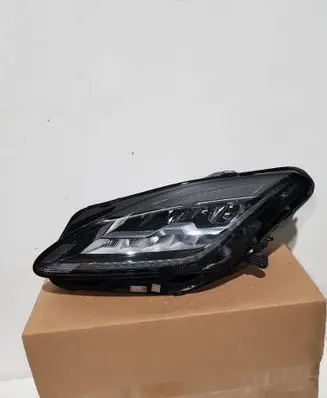 Jaguar E-Pace Headlight/headlamp J9C313W030ED