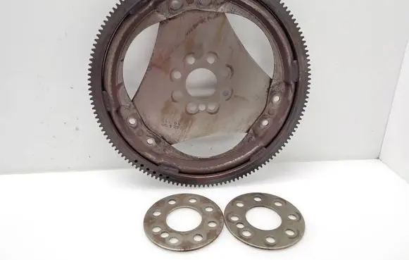 Mercedes-Benz E W211 Flywheel 6110320147