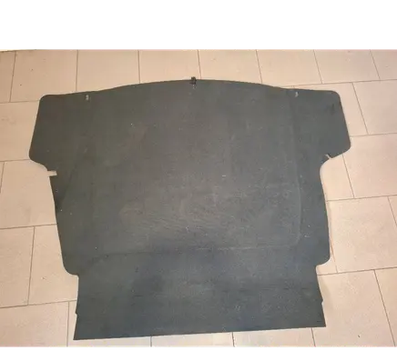Hyundai i40 Trunk/boot mat liner 85710-3Z950