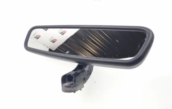 BMW 5 E60 E61 Rear view mirror (interior) E11015891 E11025891 38252194