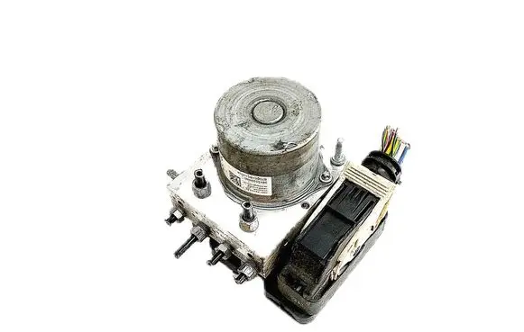 Peugeot 3008 II ABS Pump 9841523480 9827551180