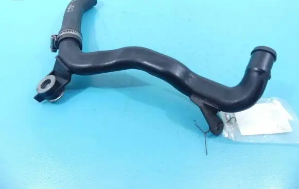 BMW 7 F01 F02 F03 F04 Intercooler hose/pipe 6781897 IMPRK1058751
