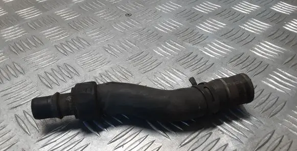 Lancia Phedra Engine coolant pipe/hose