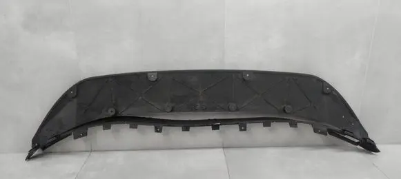Ford Transit Courier Front bumper skid plate/under tray A002A34 ATBBA