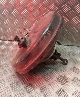 Chrysler Voyager Brake booster E0204022770 P04683845AC