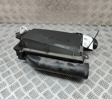 Mercedes-Benz S C217 Air filter box A2780940004 A2780900201