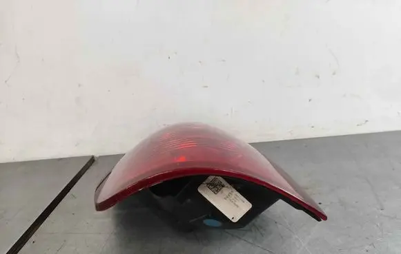 Dodge PickUp RAM SRT-10 Rear/tail lights 55277414aa