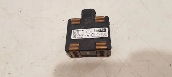 Volkswagen Golf VII Distronic sensor radar 3QF907561D 3QF907572A