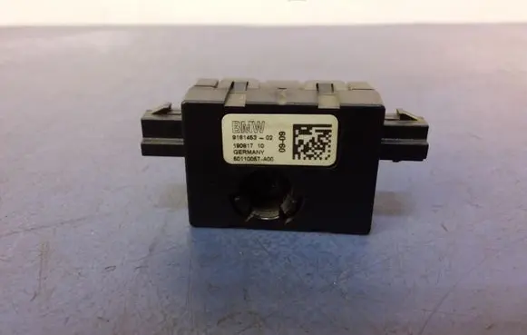 BMW X1 E84 Other control units/modules 9181453
