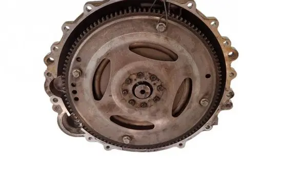 Jaguar S-Type Automatic gearbox 6R837000AD